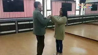 Couple Dance Performance For 25Th Anniversary | Choreography Step2Step Dance Studio | Easy Steps