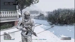 Гвардейцы 2 сезон 2 серия