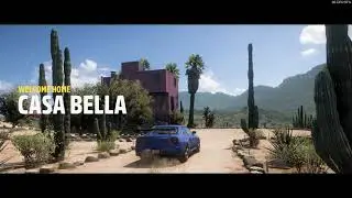 Paul Walker's Nissan Skyline R34 GTR - Forza Horizon 5 | RedGear GamePad