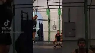 Favourite gym sesh?