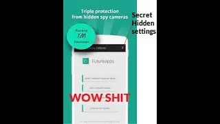 Secret Trick New Camera on PC with Andriod|new hack|only genius knows