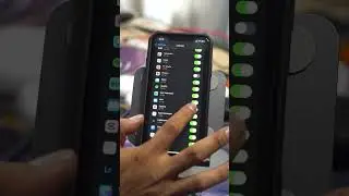 tips hemat kuota iphone