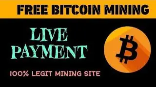 Free 2020 cloud mining site|Signup bonus 500 gh/s
