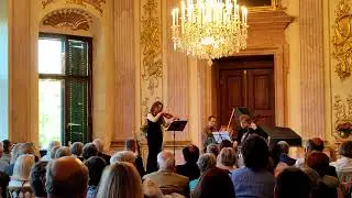 Domenico Dall'Oglio, sonata g-moll N4