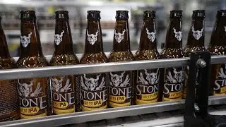 A Southern California brewery has successfully tested a beer using treated sewage water.