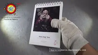 Impresion de fotobooks - impresión de photobooks - fotobooks fineArt  Hahnemuhle Photo Rag Duo 276
