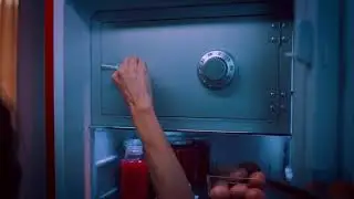 Gold Salami (Fox) - TV Commercial (short version)