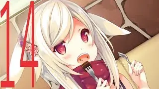 KARAKARA 2 Ep 14 SHE EATS ALL OUR FOOD!