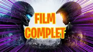 HALO 5: GUARDIANS FILM COMPLET EN FRANÇAIS !