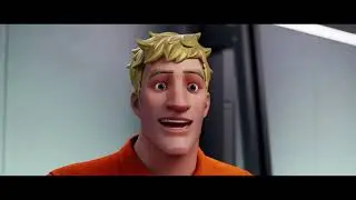 Fortnite live evetn THE END