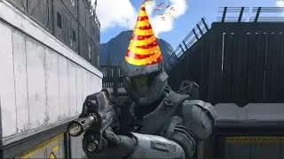 How teammates are like in Halo Infinite