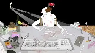 Drastik Putto - Mohaember (official music video)