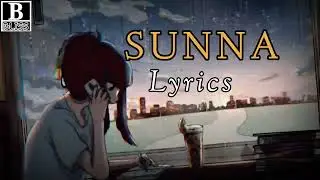 Oasis Thapa- Sunna(Lyrics) Cover by Samir Shrestha