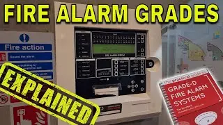 The Essential Guide to Fire Alarm Grades