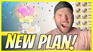HUGE WINS INTO RANK 22 & BEYOND *FOLLOW THIS* [SEASON 44] // Boom Beach Warships