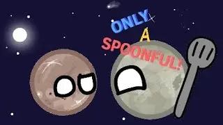RISS Short:Only a spoonful!