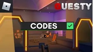 NEW ACTIVE CODES! | Chapter 9 release (ROBLOX GUESTY)