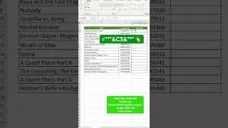 How to create a barcode for free 