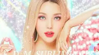 Lighten Eyes & Skin Forced Subliminal
