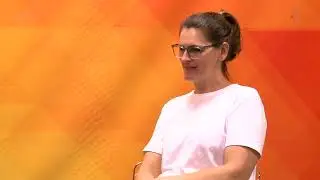Conexão: Claudete Eberhardt, 2ª Vereadora mais votada em Montenegro