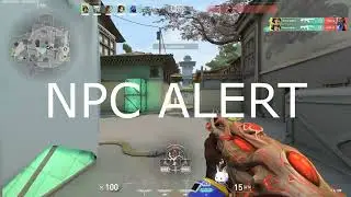 Clips before CS2!
