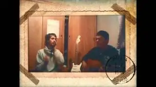 Revolución Joven, Acústico -  Eres