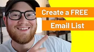 How to Create a Newsletter for Free | Grow Your Business!