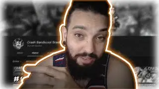 OBRIGADO CRASH BANDICOOT BRASIL...