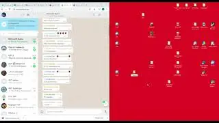 Microsoft Teams как проводить урок  (обзор среды)