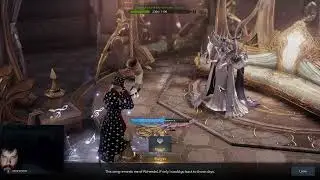 LoSt ArK with  DRAMA