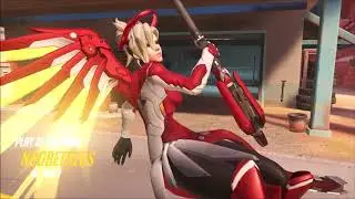 「Other」RIP Mercy Mains 2018「I'm Going To Show You Crazy ↬ Bebe Rexha」 「Explicit Language」