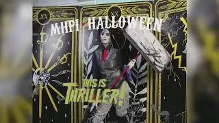 BULLET TIME МХПИ