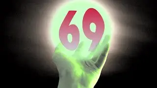 69 subs... yay?