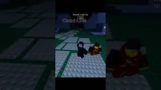 The luckiest chance main 🍀💣 