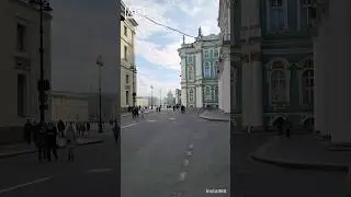 Город сердца моего 💕