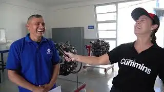#PoweredByCummins | Conoce nuestro Programa TEC