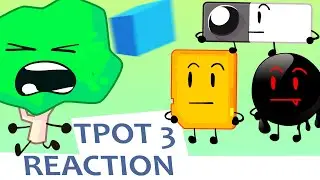 TPOT 3 REACTION (ft. Nidgey and BattleForPowerOfficial)