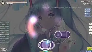 Osu! (Omoi-Teo)