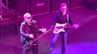 Blue Öyster Cult - Cities on Flame with Rock and Roll (2020)