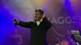 Сергей Рогожин. Клуб "Jagger". Санкт-Петербург.