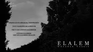 Ahzer Pargo - Elalem