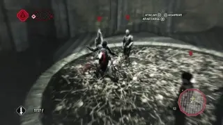 Assassins Creed 2 mientras hablo