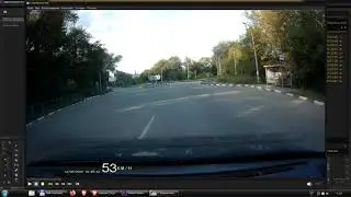 Ускорение видео без потери кадров 24 fps в 50 fps в Premiere Pro