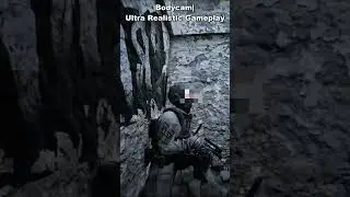Bodycam | ULTRA REALISTIC GAMEPLAY | Engine 5 September 2023