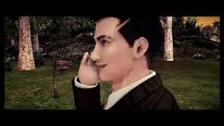 Deadly Premonition 2 - First Playthrough - Part 5