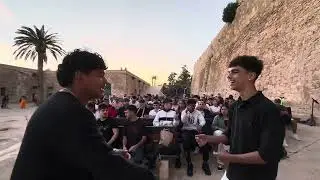 Octavos | 3ª Copa Balear