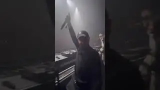 Skrillex b2b ISOxo (SURPRISE SET) (2023)