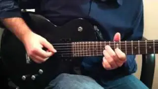 Stairway Slidy Thing Picking Direction