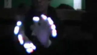 [KL] Starry Eyed Lightshow (KANDEKREATIONS)