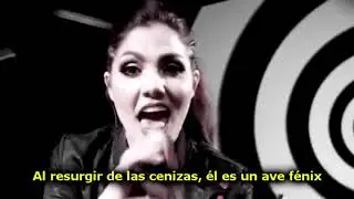 The Interrupters  - She's Kerosene subtitulado español